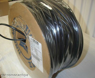 New amphenol timesaverii 760FT catv cable 18AWG 