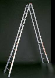 New 26 1A little giant ladder & work platform basic
