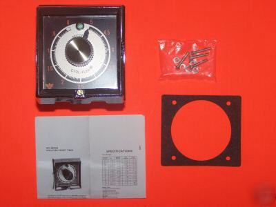 New in box- danaher hps stock timer model # HP51A6
