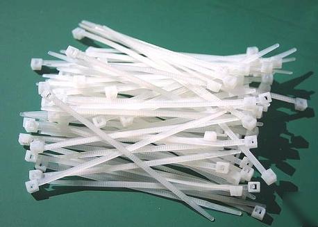 Cable ties 100MM - pack of 100