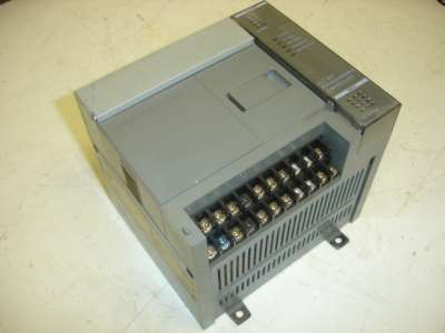 Allen bradley slc 500 processor unit 1747-L20L ser. b