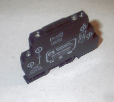 Continental ind. - i.0.-oac-ro-280 - interface module