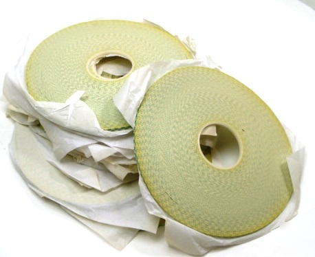 Lot of 15 rolls of 3M scotchmount foam tape