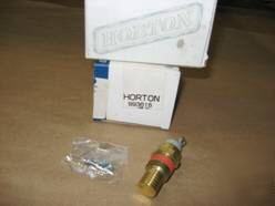 New 2 horton thermal switches p/n 993615