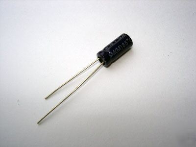 20 pcs 10UF 10 uf 16V radial electrolytic capacitor