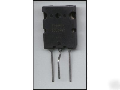 2SC5445 / C5445 original toshiba transistor