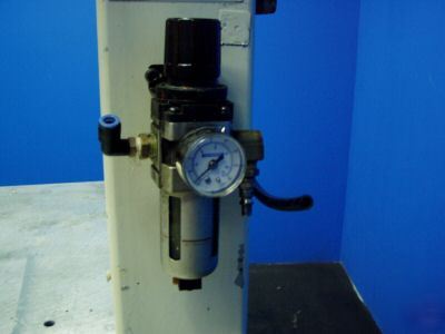 Conair harmo sprue picker m/n: exf-150 - used