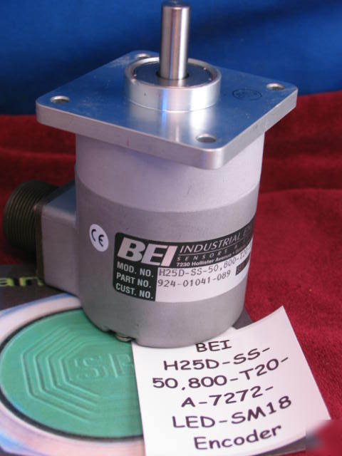 H25D-ss-50,800-T20-a-7272-led-SM18 bei rotary encoder