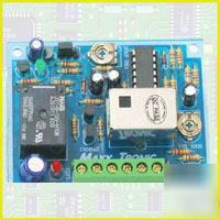 Infrared sensor beam ~ electronic receiver transmitter 