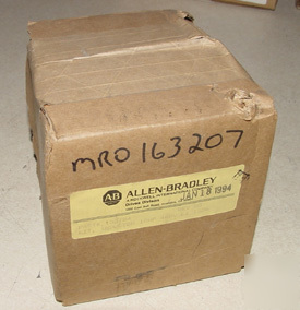 New allen bradley 10HP inductor kit #135784 in box