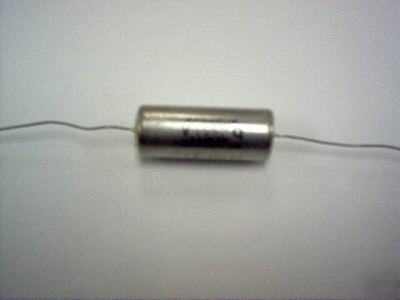 1-100 vdc capacitors. wholesale lot of 12 pc. 