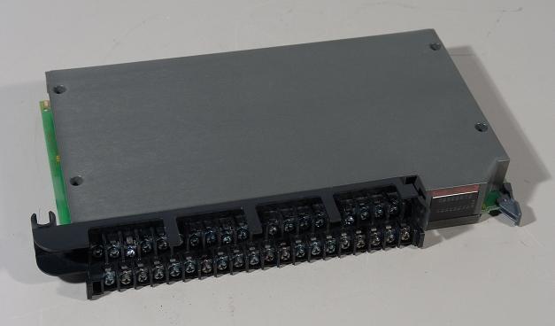 Allen bradley isolated input module 1771-ID16 a