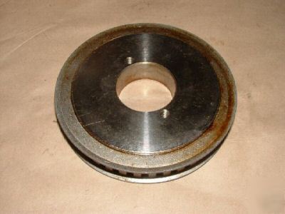 Browning 40LH050 poly chain timing sprocket pulley 