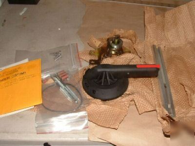 Cutler-hammer rotary door operator kit CBF01E