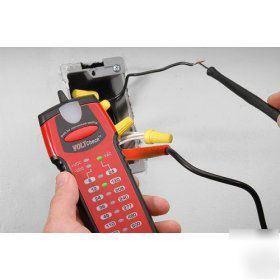 Gardner bender gvc-1000 voltage and continuity tester