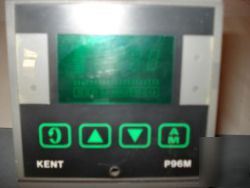 Kent controller P96M 2 units