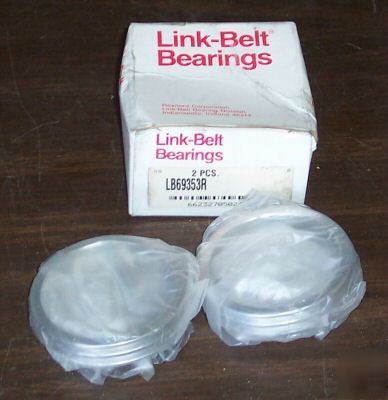 Linkbelt LB69353R seal ring 