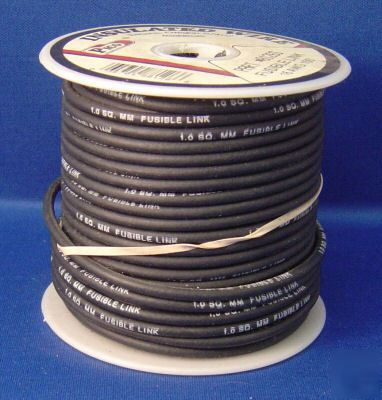Pico #8126S fusible link wire