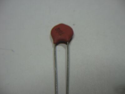 .01UF 1K volt ceramic capacitor