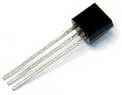 High current pnp transistors 1W 1A to-92 MPSW51ARLRA