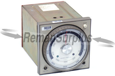 Honeywell R7352C1259 temperature control R735XX series