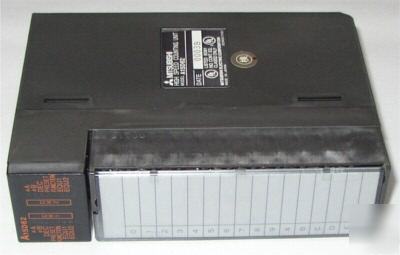 Mitsubishi A1S-D62 A1SD62 high speed counting 