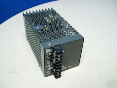 Nemic lambda 294 watts power supply m/n: ps-14-48