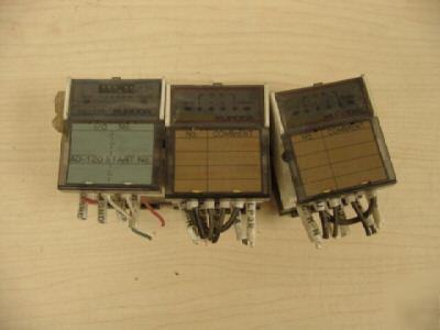  kuroda ad-120, pt-04RC2 modules, used=