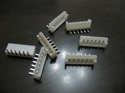 200PCS of 6PIN right angle connector