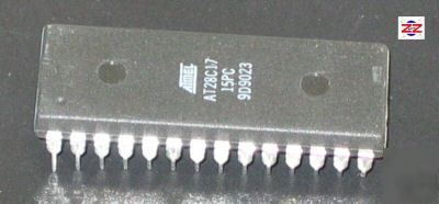 AT28C17-15PC ic eeprom 16K memory atmel