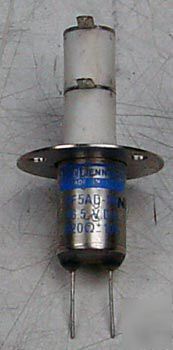 Itt jennings RF5AD-26S spst vacuum relay 8KV (RF5A-26S)