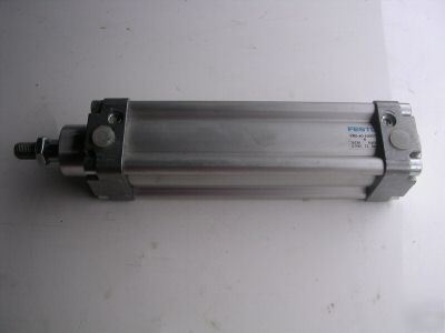 New festo air cylinder, 40MM by 100MM, dnu-40-100-ppv-a