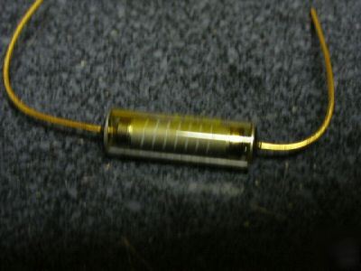 Resistor,variable,wire wound,nonprecision 