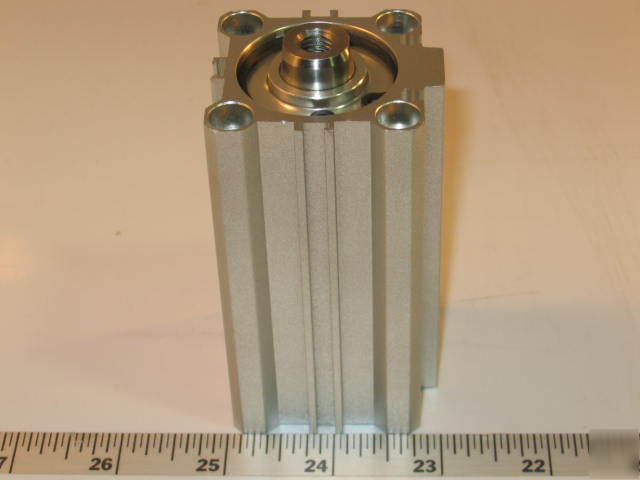 Smc pneumatic air compact cylinder ECDQ2WB32-50