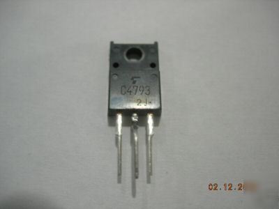 C4793 transistor 