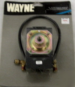 New wayne pump pressure switch kit/ 