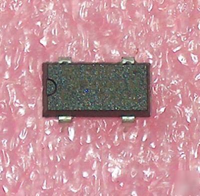 Oscillator 20.0000 mhz crystal module 