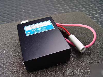 Wintron flyback transformer 12099 2912-51 942864201
