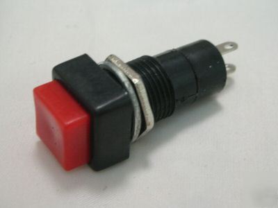 15,latching push to make off-on car/boat switch,R305 