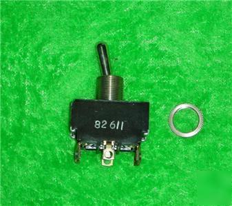 20 on off toggle switch switches 15 amp 3/4 hp 120/240