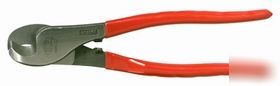 New h.k. porter cooper tools cable cutters 8 1/4