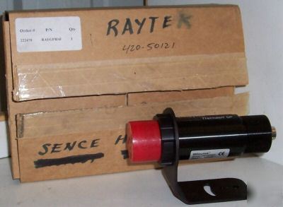 Raytek raygprsf thermalert gp sensor 