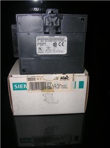 Siemens S7-200 6ES7 2320HB00-0XA0 analog module 