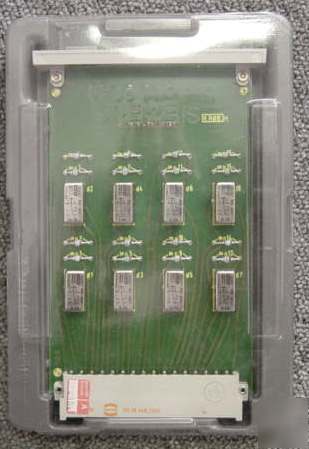 Siemens simadyn 6DC3007-1BC circuit board module nos