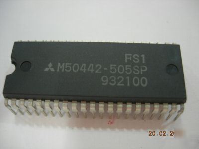 M50442-505SP