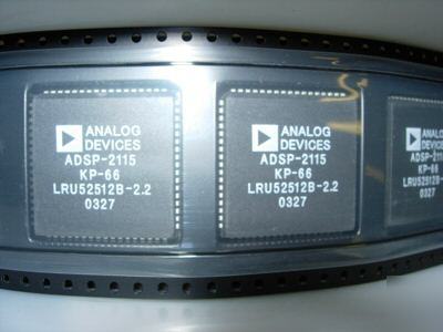 New adsp-2115KP-66 analog devices ADSP2115KP66 