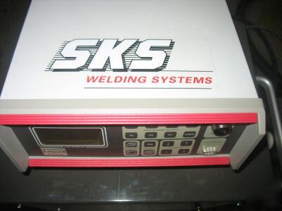 New sks welding systems retrofit robotic weld package
