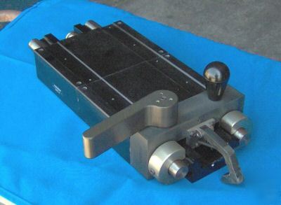 Parker thomson dsrc-16 dual linear slide locking 1