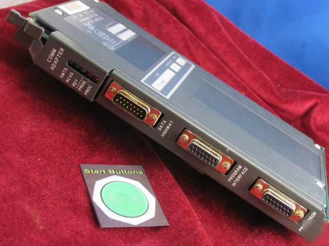 1771-KA2 /a allen bradley communication adaptor module
