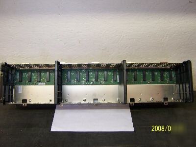 1756-A17/b allen bradley controllogix 1756A17 f-342